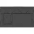 InFocus INF7513 4K Interactive Touch 75 Inch Display Inbuilt Camera